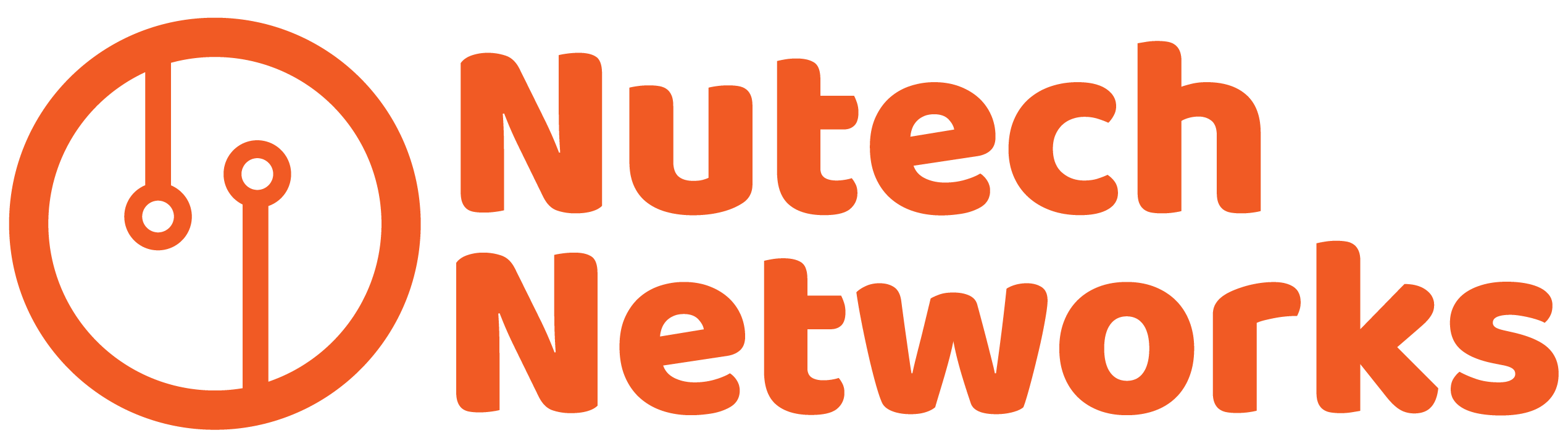Nutech Networks logo - IT support for Melbourne businesses and charities